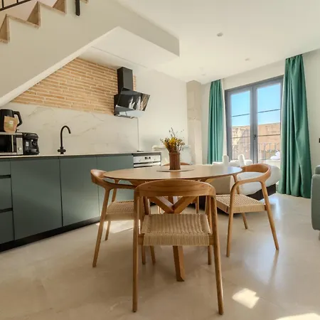 La Basilica By Bealicante Ξενοδοχείο με διαμερίσματα 3*