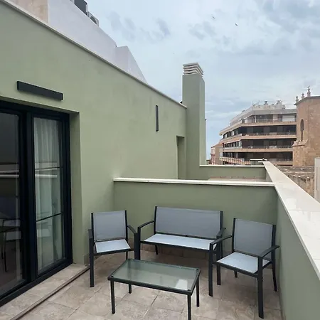 La Basilica By Bealicante