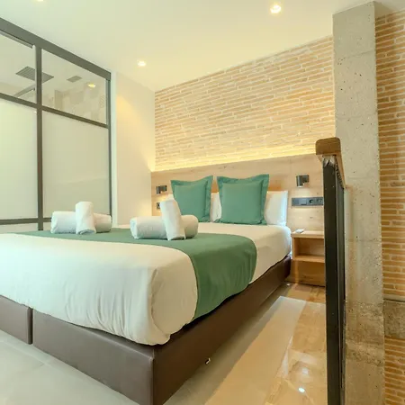 La Basilica By Bealicante 3* Αλικάντε