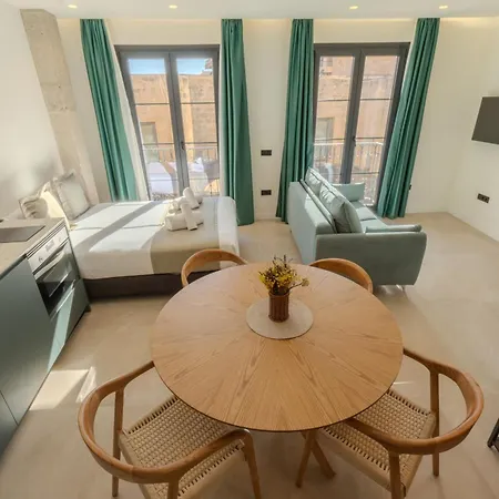 La Basilica By Bealicante 3*