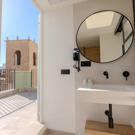 La Basilica By Bealicante 3* アリカンテ