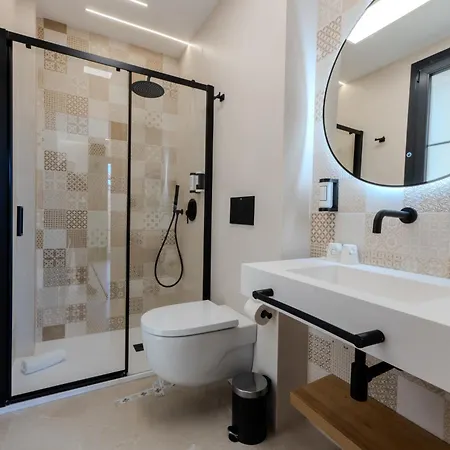 La Basilica By Bealicante アパートホテル