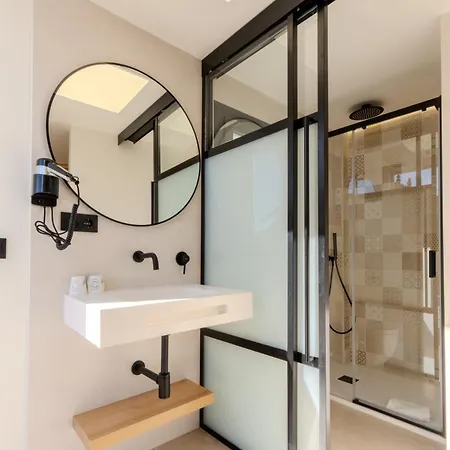 شقة فندقية La Basilica By Bealicante