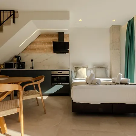 La Basilica By Bealicante Lejlighedshotel Alicante