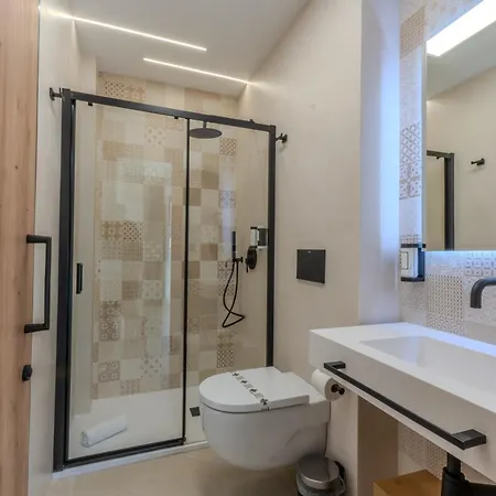 アパートホテル La Basilica By Bealicante アリカンテ