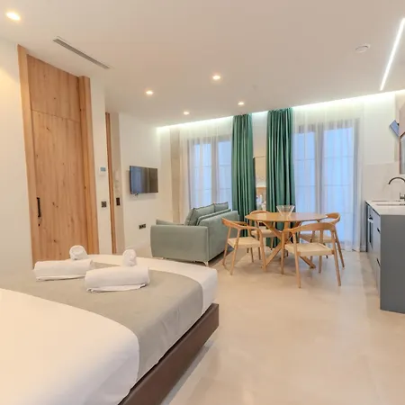 La Basilica By Bealicante Apartahotel *