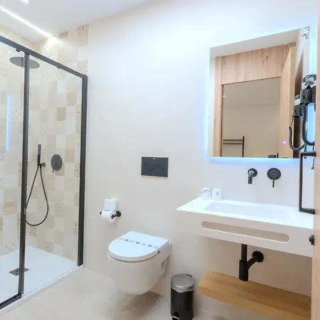 アパートホテル La Basilica By Bealicante 3*