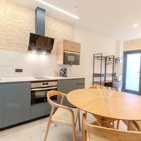 La Basilica By Bealicante アパートホテル アリカンテ