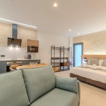 La Basilica By Bealicante 3*