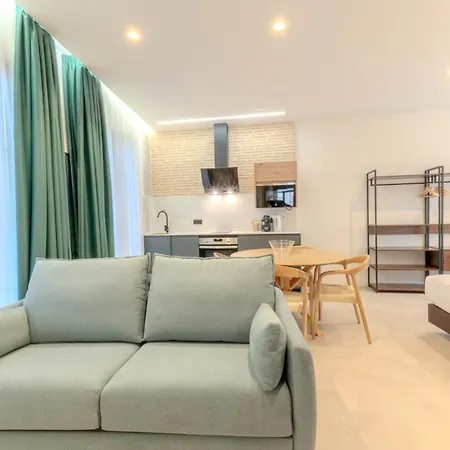 La Basilica By Bealicante アリカンテ