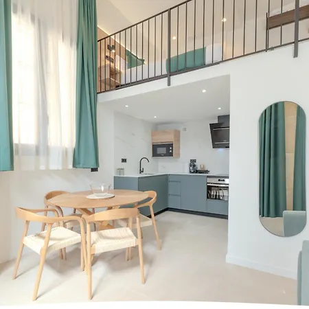 La Basilica By Bealicante アリカンテ