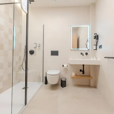La Basilica By Bealicante Aparthotel *