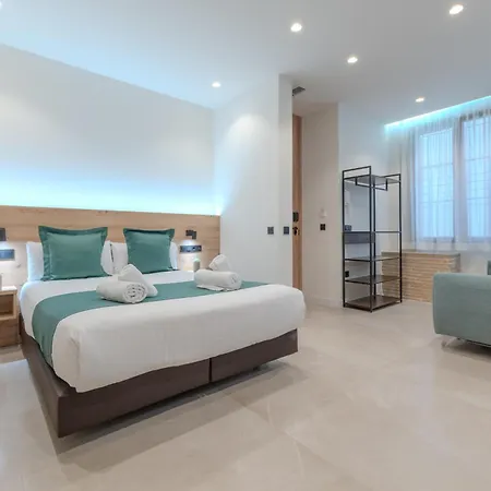 La Basilica By Bealicante アリカンテ